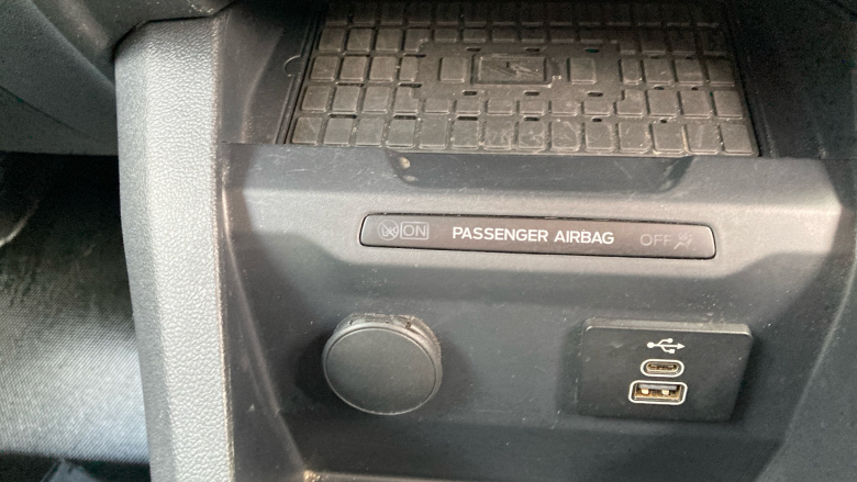 Ford Transit Courier Petrol 1.0 EcoBoost 125ps Limited Van